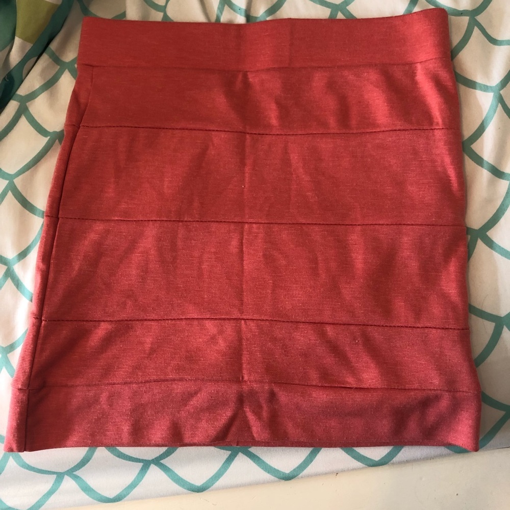 Pencil Skirt